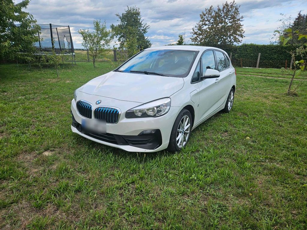 Image of BMW 225 Active Tourer