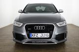 Audi RSQ3 2.5 TFSI S tronic quattro - Audi: 2.5