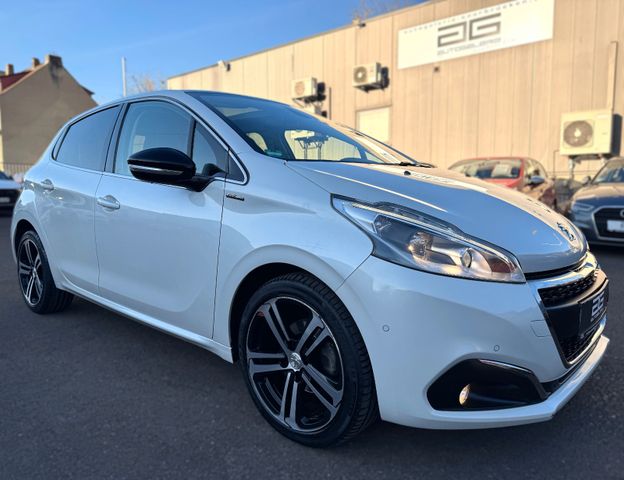 Peugeot 208 GT line Automatik *1.Hand/Navi/Kamera/5-Tür*