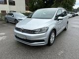 Volkswagen Touran 1.5 TSI Comfortline (EURO 6d-TEMP)Navi++ - Volkswagen Touran: Eu