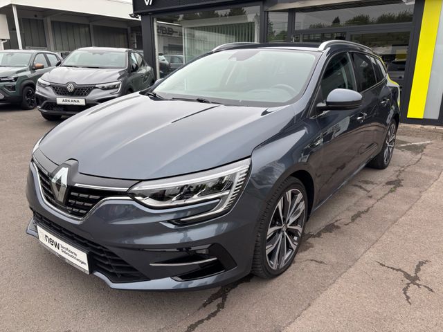 Renault Megane IV Grandtour Intens