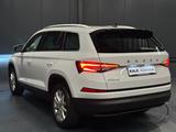 Skoda Kodiaq 2.0 TDI DSG Style*T-LEDER*NAVI*AHK*KAMERA - Skoda Kodiaq Diesel Gebrauchtwagen