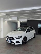 Mercedes-Benz Mercedes-benz B 200 d Automatic Premium - Mercedes B 200 mit Halbautomatikschaltung