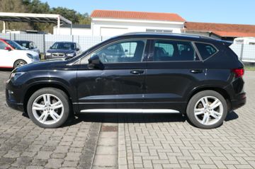 SEAT Ateca - 2