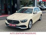 Mercedes-Benz E 200 d T-Modell TAXI*LED*NAV*LEDER - : Taxi