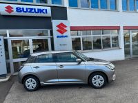 Suzuki Swift - Vorschau Bild 4