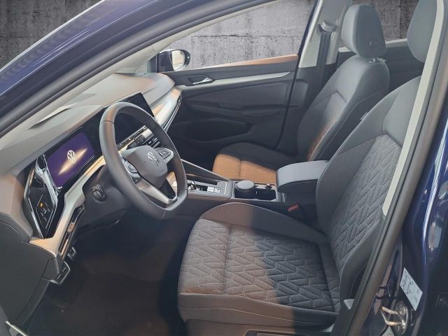 Golf VIII Variant Life 2.0 l TDI SCR 85 kW (116