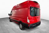 Ford Transit 350 L3H3 KLIMA NAVI KAMERA 1HAND ACC EU6 - rote Ford Transit