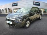 Citroën C4 Live Pack - Citroën C4: Live
