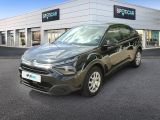 Citroën C4 Live Pack - Citroën C4: Live