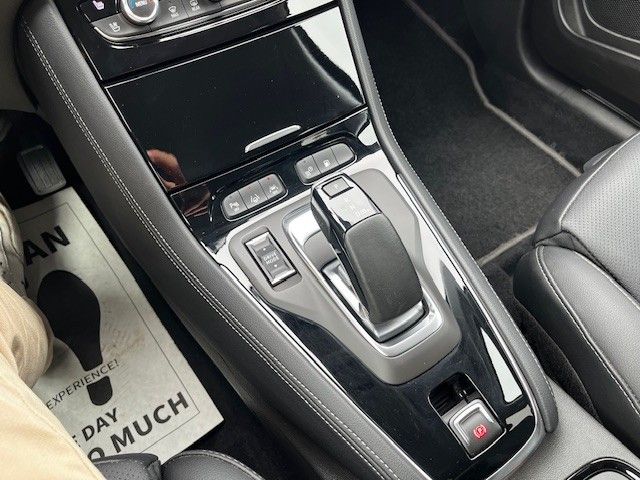 Opel GRANDLAND HYBRID 1.6 PHEV
