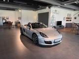 Porsche 981 Boxster S Deutsch MWST TOP - gebrauchte Porsche Boxster aus dem Jahr 2013