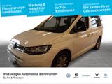 Volkswagen Caddy 1.5TSI Life DSG App-Connect*OUTLET*PDC - VW Caddy LIFE Gebrauchtwagen