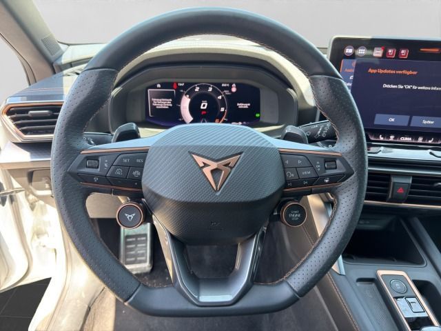 Cupra Leon - Bild 10