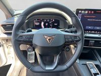 Cupra Leon - Vorschau Bild 10