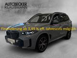 BMW X5 30 d xDrive *M Sport Pro* 21'' ALARM HuD AHK 