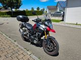 Suzuki VSTROM 1000 - Offers matching your search criteria