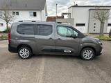 Citroën Berlingo PureTech 110 S&S FEEL XL 7-Sitzer - Citroen Berlingo 7 mit Benzin-Antrieb