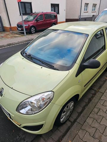 Renault Twingo Authentic