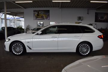 BMW 530 - 3