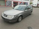 Saab 9-5 2.0t Kombi - Saab aus 2002