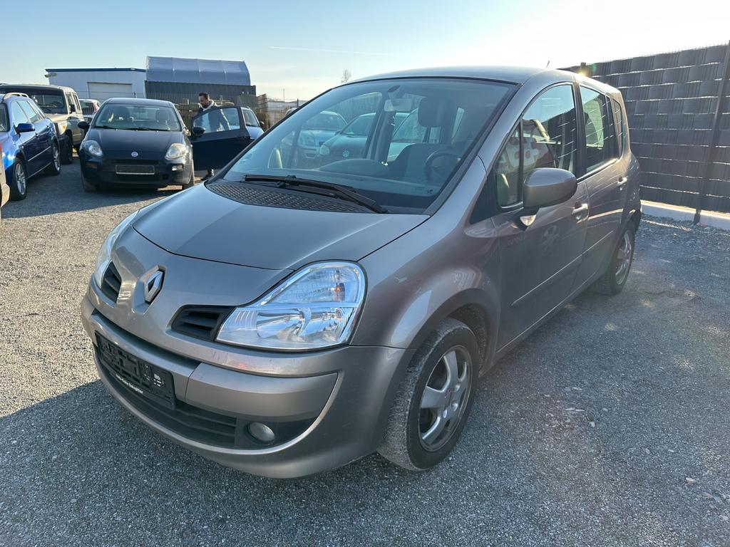 Renault Grand Modus