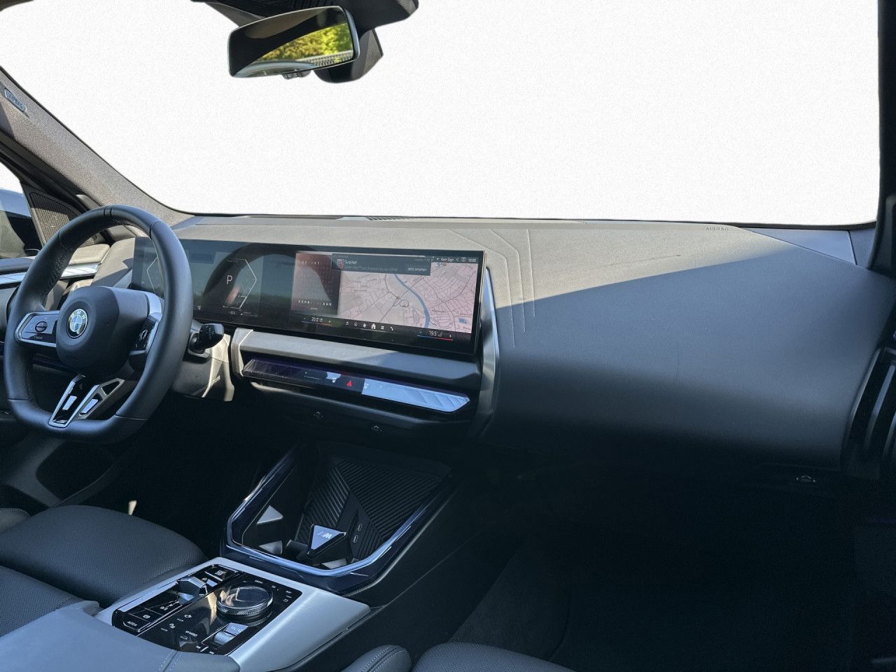 BMW X3 - Bild 13