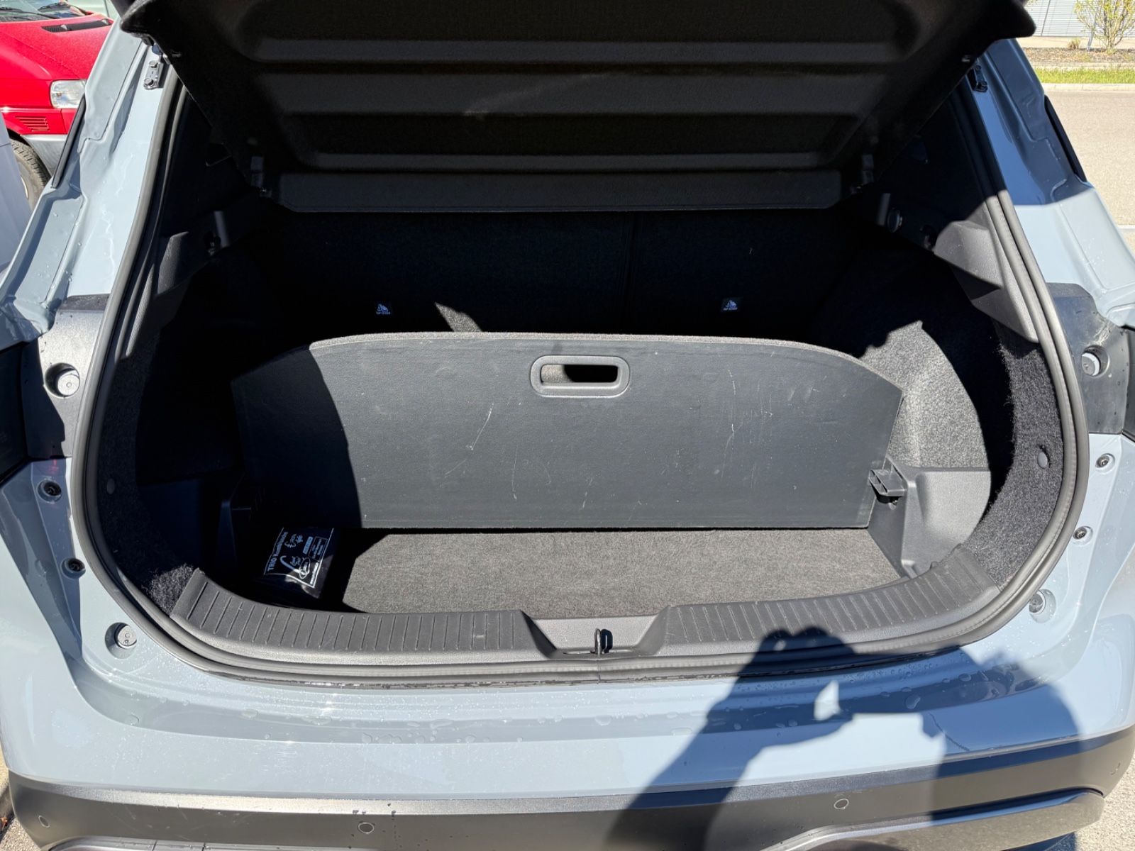 Fahrzeugabbildung Nissan Qashqai N-Connecta 360° Kamera, Navi, Winterpa.