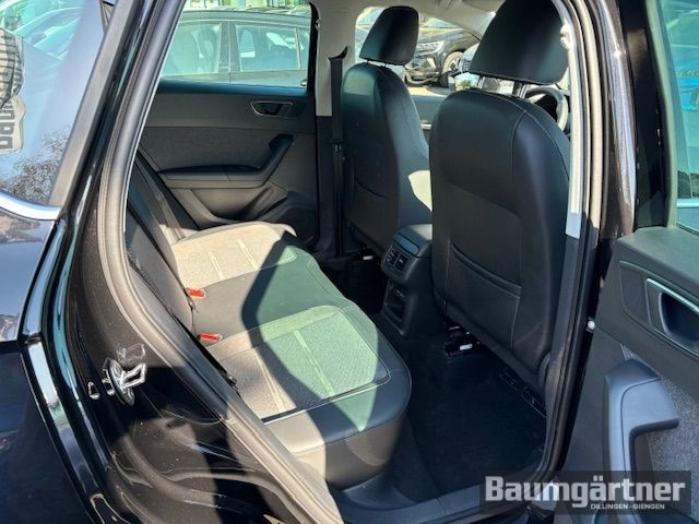 Fahrzeugabbildung SEAT Ateca Xperience 1.5 TSI DSG Kamera/PDC/LED/GJR