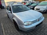 Volkswagen Golf IV Variant Pacific - Volkswagen Golf mit Diesel-Antrieb: Iv