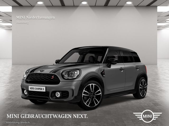 MINI Cooper S Countryman Navi Harman/K Head-Up LED