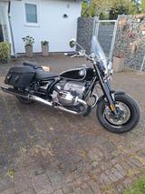 BMW R18 Classic - BMW R 18 CLASSIC