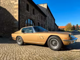 Maserati Mistral 4.0 Alukarosserie - Maserati: Mistral
