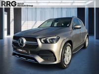 Mercedes-Benz GLE 350 - Vorschau Bild 1