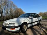 Opel Senator B 3,0 24V 204 PS 1991 - Opel Senator: B 24v