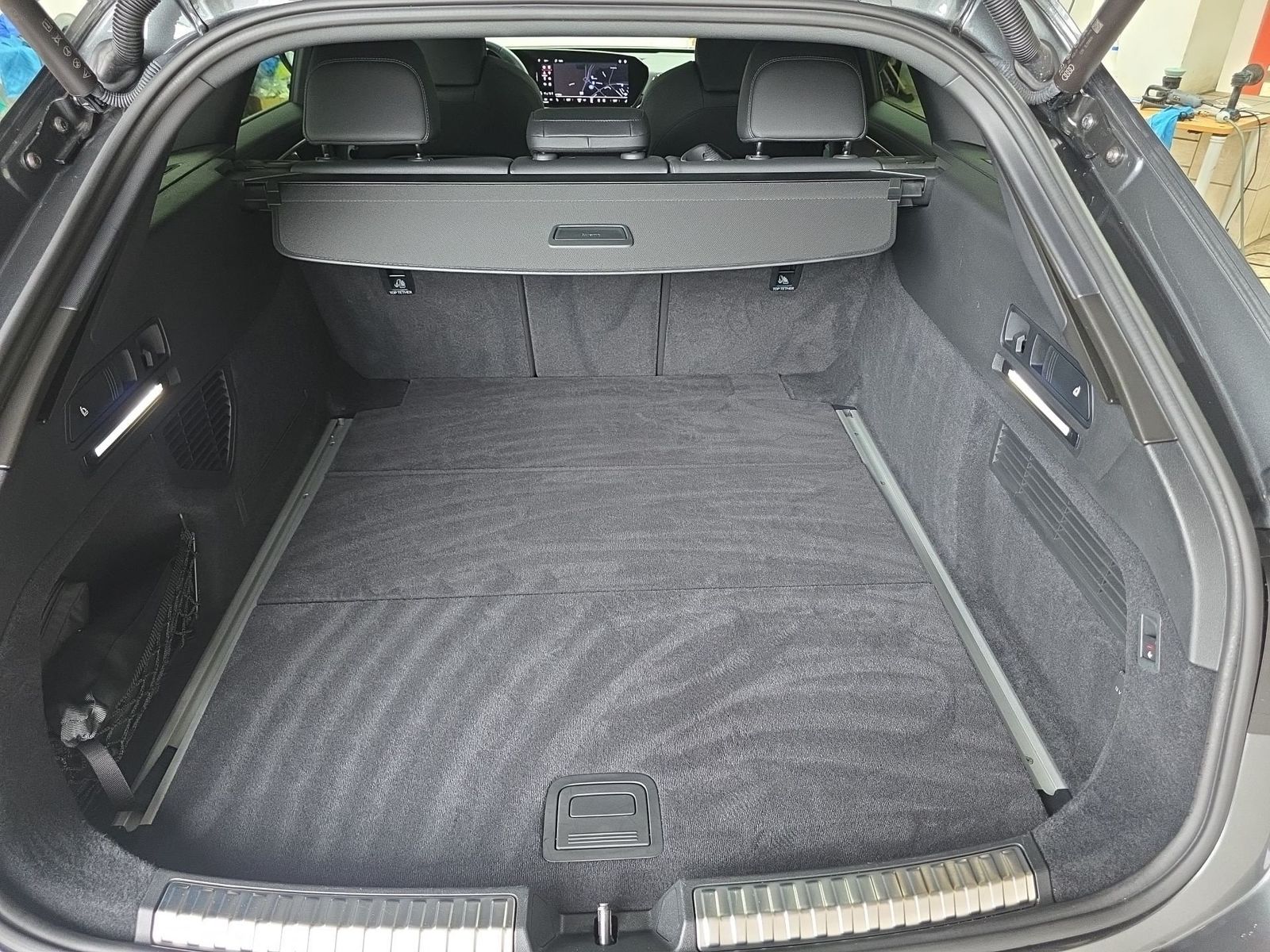 Audi A6 - Bild 18