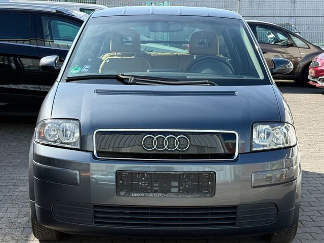 Audi A2 1.4