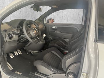 Abarth 695 1.4 T-Jet **PDC*TECH-PAKET*