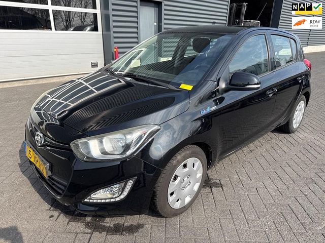 Hyundai I20 1.2i i-Motion