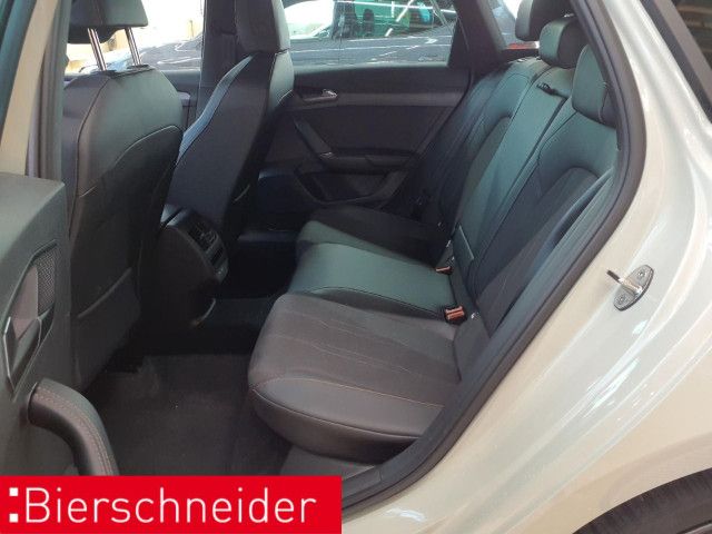Cupra Leon - Bild 5