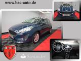 Ford Fiesta Trend Bluetooth Klima TÜV 05/27 PDC SHZ - Ford Fiesta: 2.0