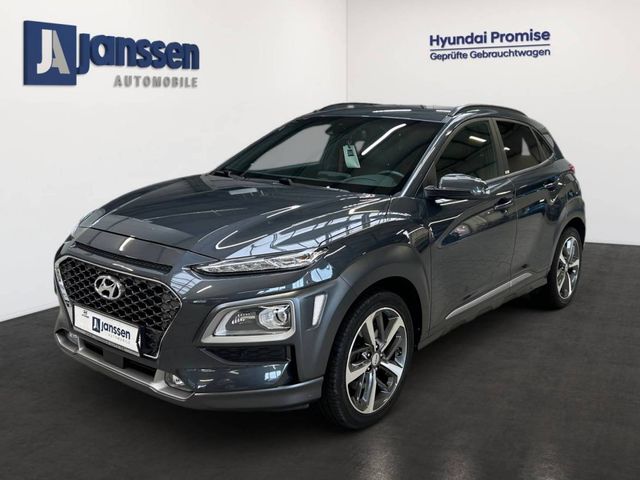 Hyundai KONA STYLE LED-Lichtpaket