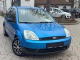 Ford Fiesta 1.3 Ambiente KLIMA+2.HAND+HU 11/2026 - gebrauchte Ford Fiesta aus dem Jahr 2004
