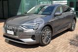 Audi AUDI e-tron SPB 50 quattro Business - Audi mit Elektro-Antrieb: Kombi
