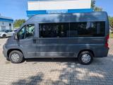 Peugeot Boxer Allure L2H2 333 BlueHDi 130 9Sitzer  - Peugeot Boxer: 333