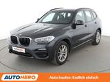 BMW X3 xDrive 30i Advantage Aut.*NAVI*LED*HUD*TEMPO* - BMW X3 mit Benzin-Antrieb