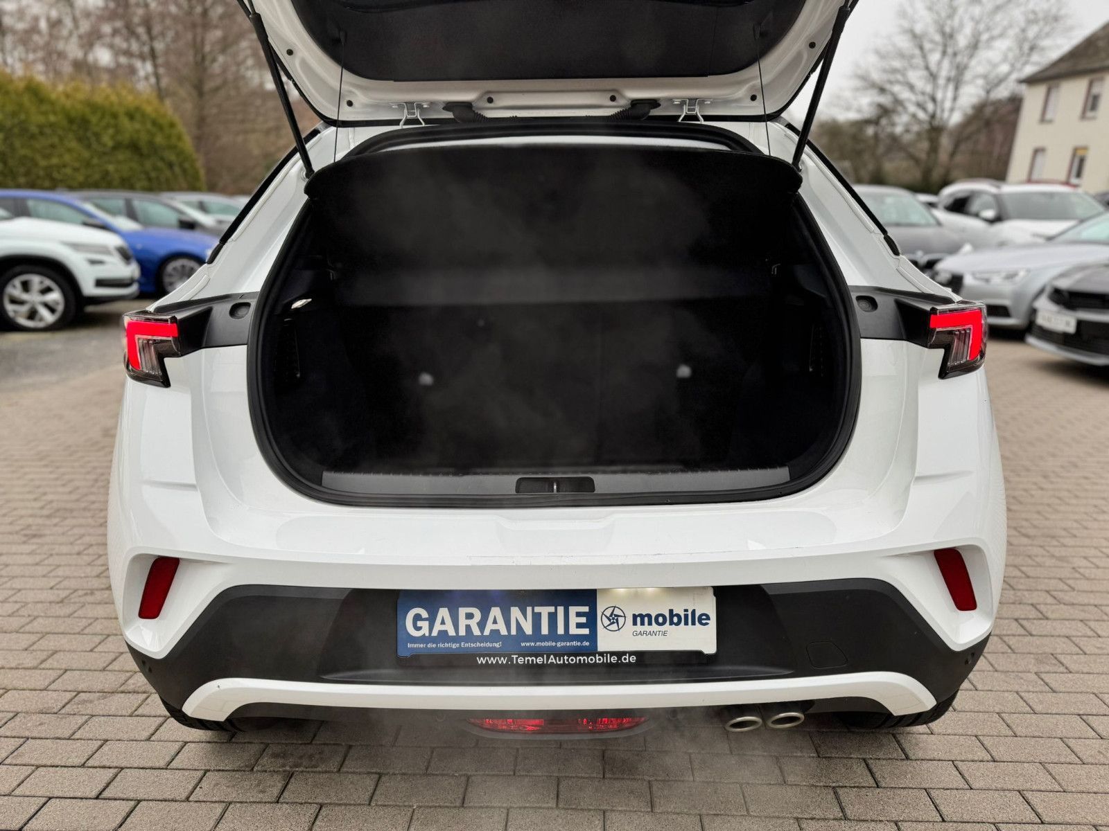 OPEL Mokka, 2024, Benzin, 136 PS