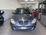 Lancia Ypsilon 1.2 Oro Plus 2008 - Lancia Ypsilon Oro mit Benzin-Antrieb