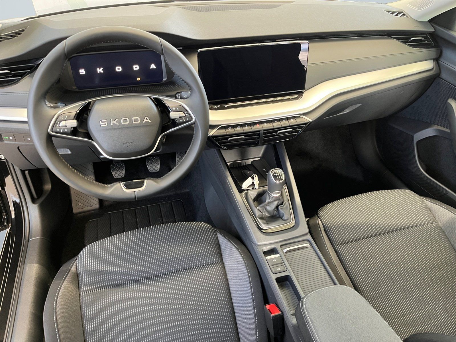 Skoda Octavia - Bild 8