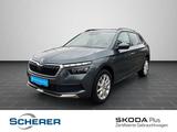 Skoda Kamiq 1.0 TSI DSG Ambition ACC+Navi+LED+Sitzhzg - Skoda Kamiq in Mannheim